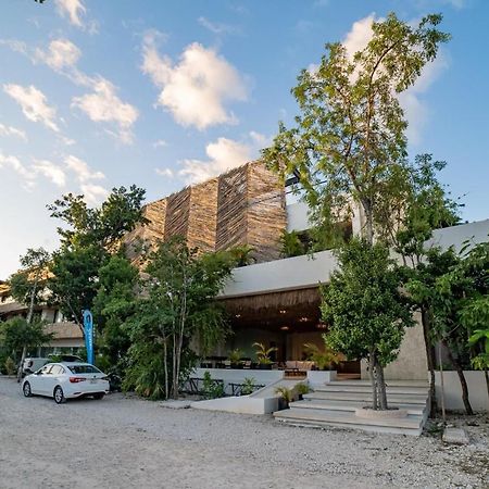 Maria Tulum Exclusive Serenity With Private Pool Kültér fotó