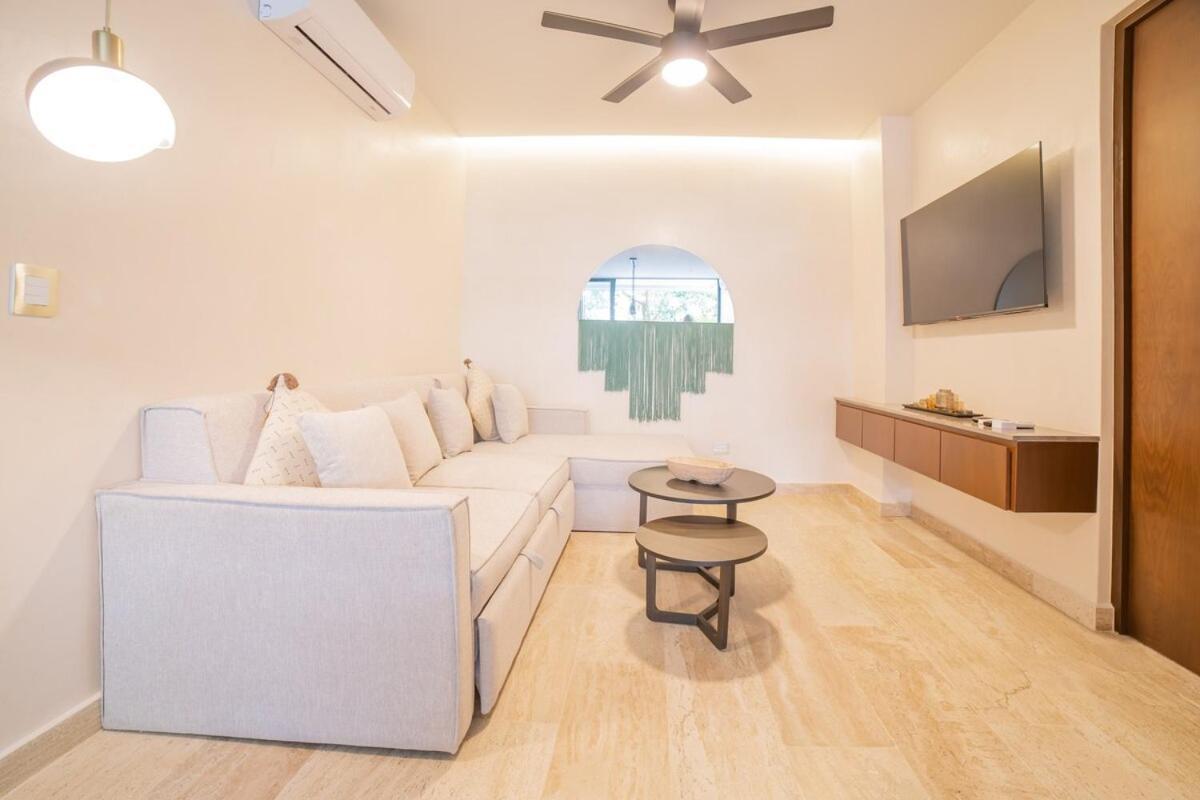 Maria Tulum Exclusive Serenity With Private Pool Kültér fotó