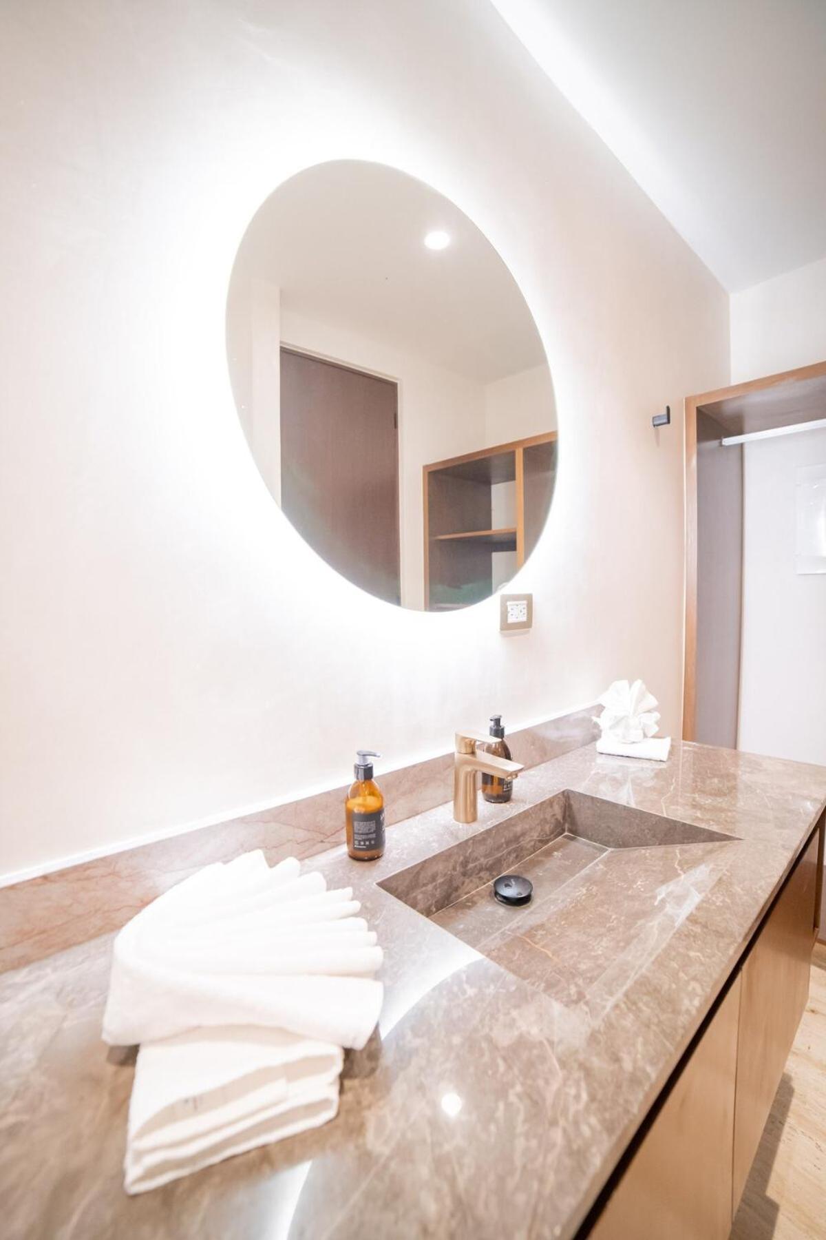 Maria Tulum Exclusive Serenity With Private Pool Kültér fotó