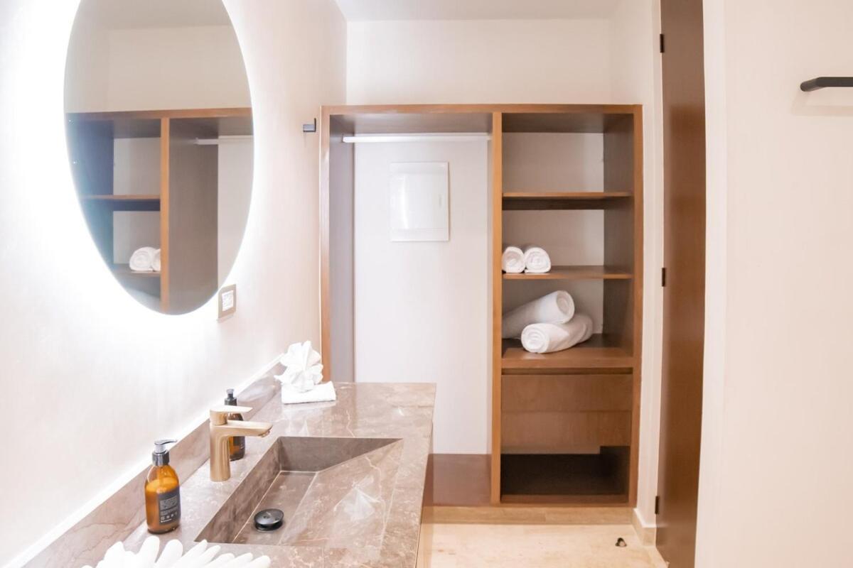 Maria Tulum Exclusive Serenity With Private Pool Kültér fotó