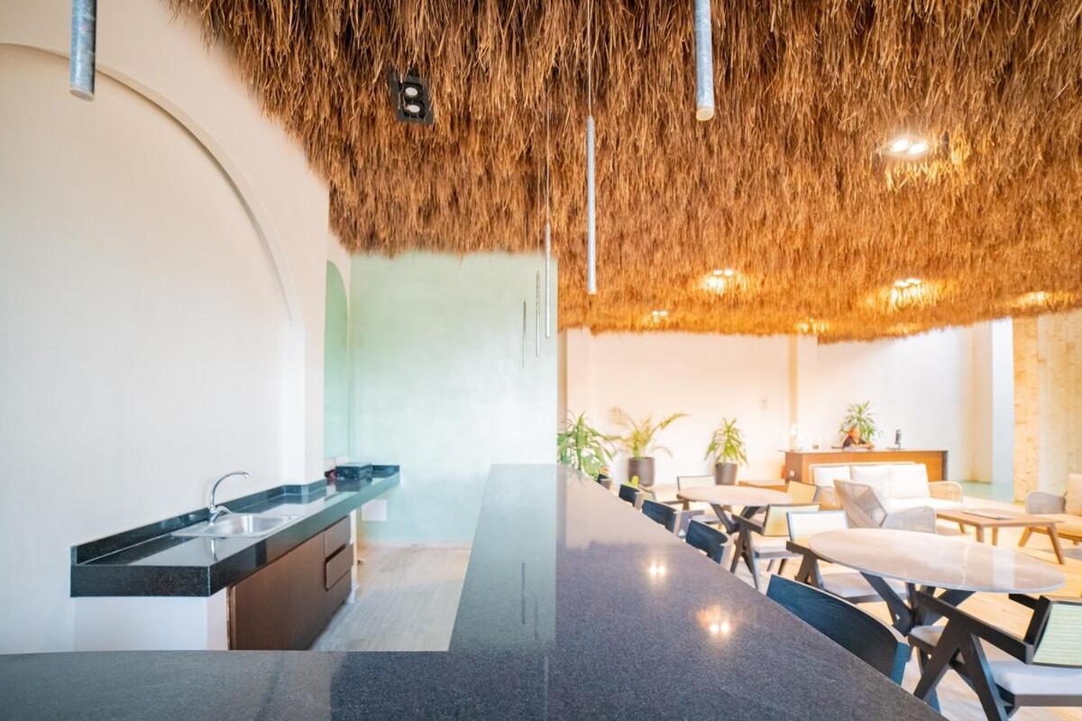 Maria Tulum Exclusive Serenity With Private Pool Kültér fotó