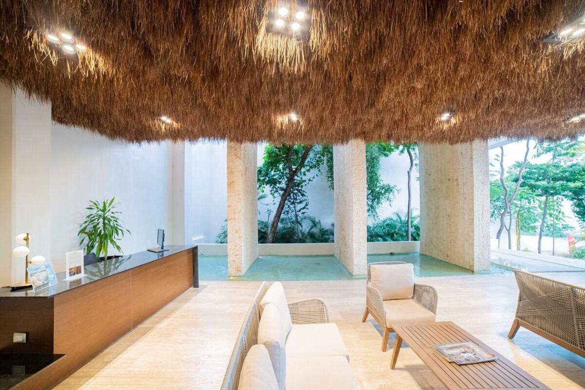Maria Tulum Exclusive Serenity With Private Pool Kültér fotó