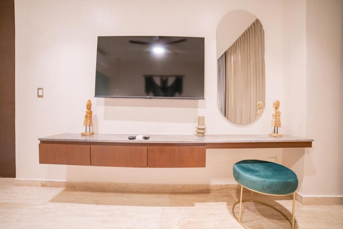 Maria Tulum Exclusive Serenity With Private Pool Kültér fotó