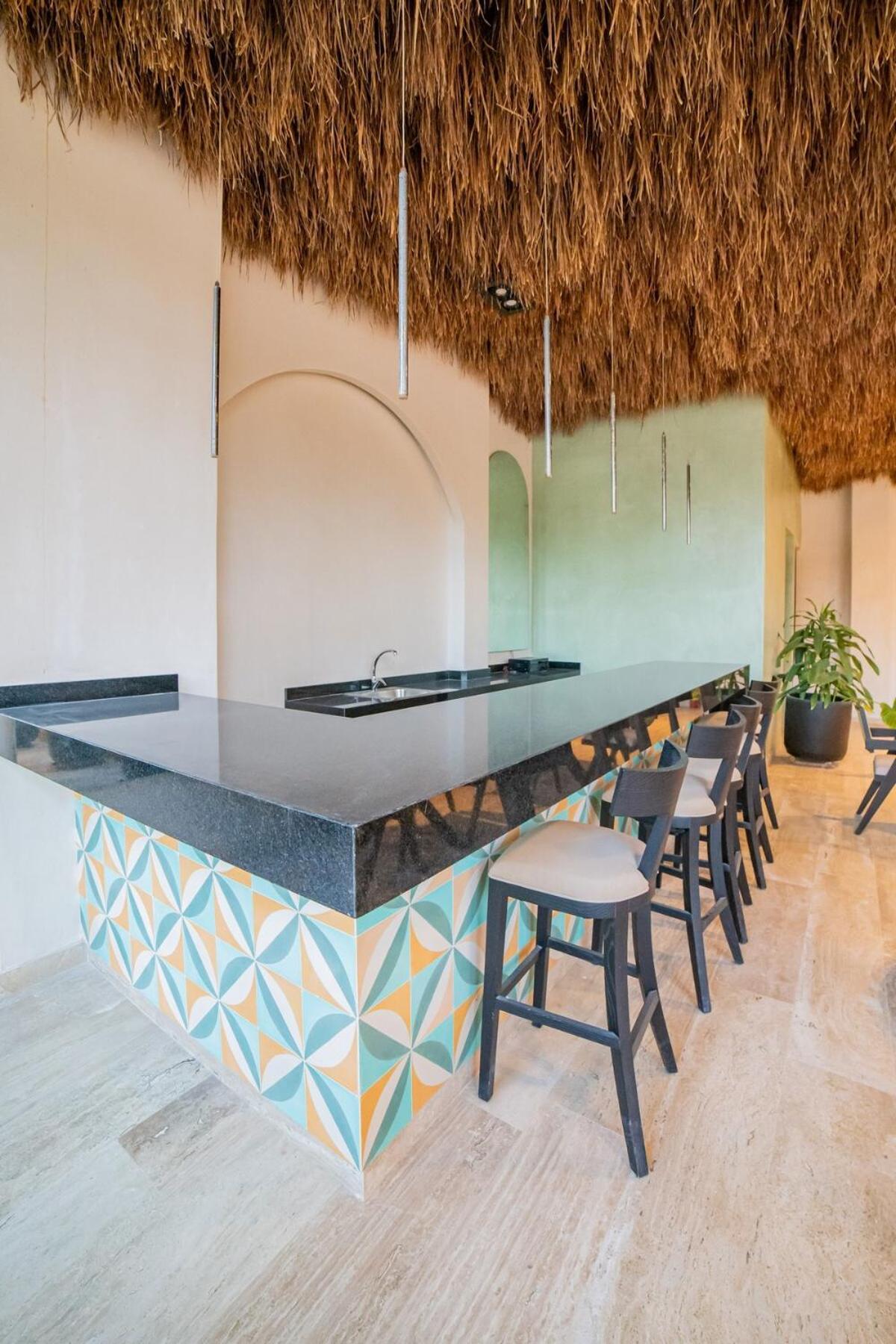 Maria Tulum Exclusive Serenity With Private Pool Kültér fotó
